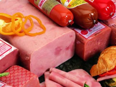 肉制品